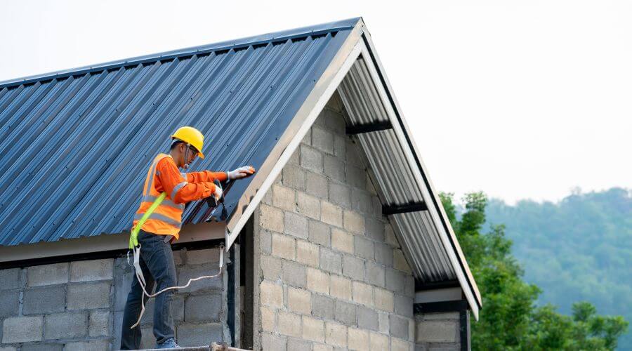Local Chimney Repair in Belle Valley, OH